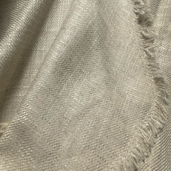 NWOT Zara Linen Trench XS-S - Picture 10 of 10